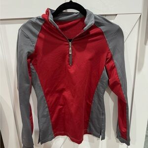 Equi In Style 1/4 Zip